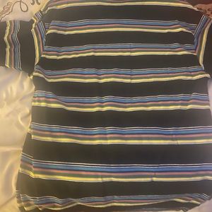 Mecca polo shirt